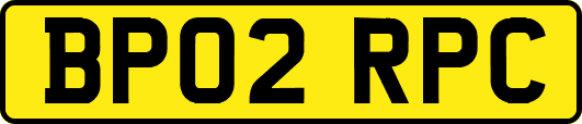 BP02RPC