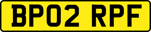 BP02RPF