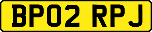 BP02RPJ