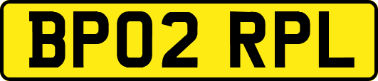 BP02RPL