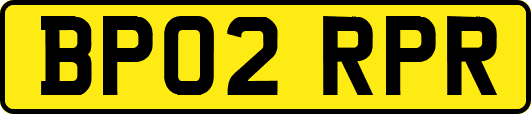 BP02RPR