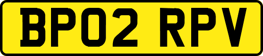 BP02RPV