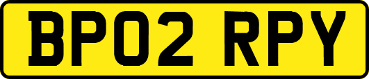 BP02RPY