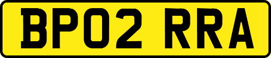 BP02RRA