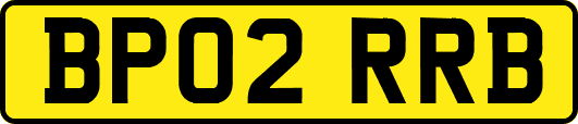BP02RRB