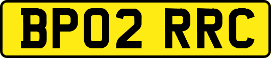 BP02RRC