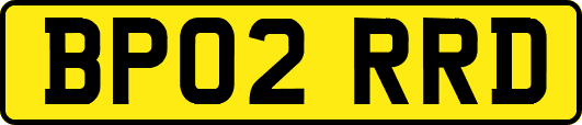 BP02RRD