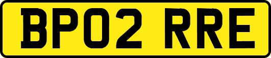 BP02RRE