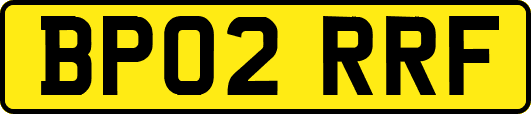BP02RRF