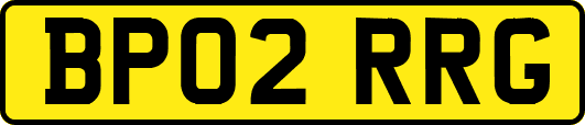 BP02RRG