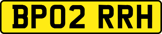 BP02RRH