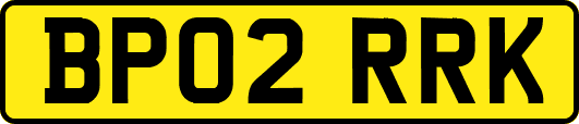BP02RRK
