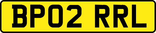 BP02RRL