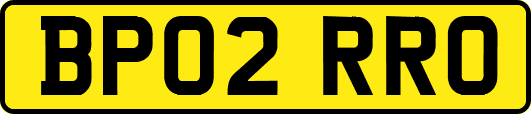 BP02RRO