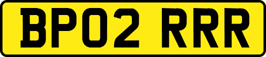 BP02RRR