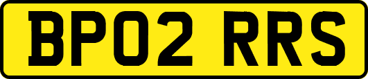 BP02RRS