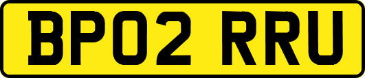 BP02RRU