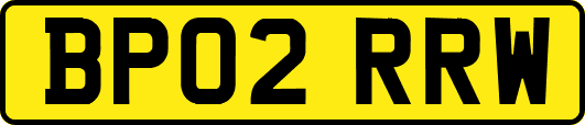 BP02RRW