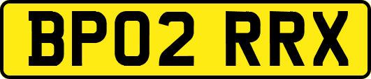 BP02RRX