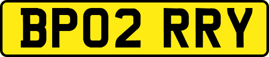BP02RRY