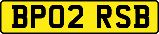 BP02RSB