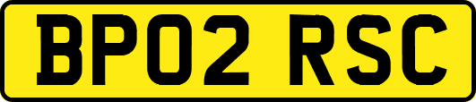 BP02RSC