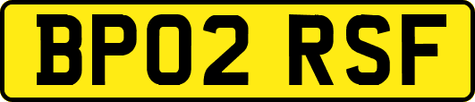 BP02RSF