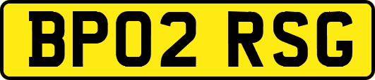 BP02RSG