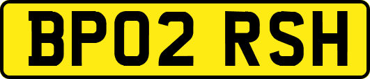 BP02RSH