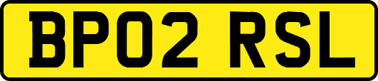 BP02RSL