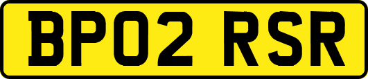 BP02RSR