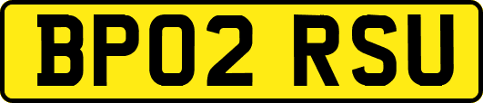 BP02RSU