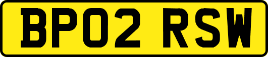 BP02RSW