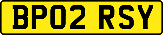 BP02RSY