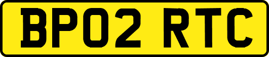 BP02RTC