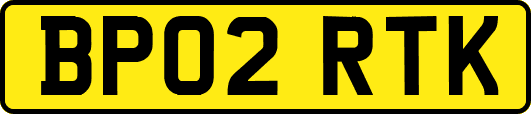 BP02RTK