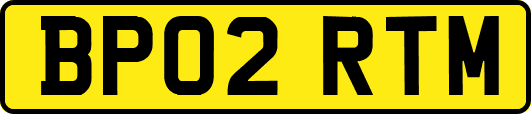 BP02RTM
