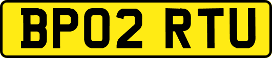 BP02RTU