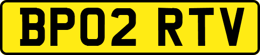 BP02RTV