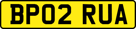 BP02RUA