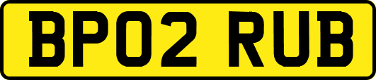 BP02RUB