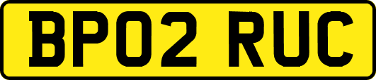 BP02RUC