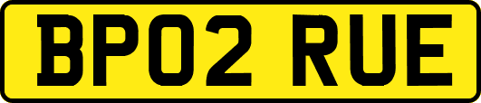 BP02RUE
