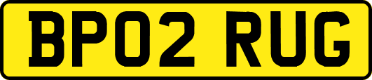 BP02RUG