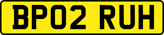 BP02RUH