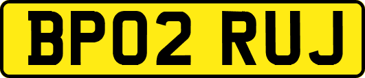 BP02RUJ