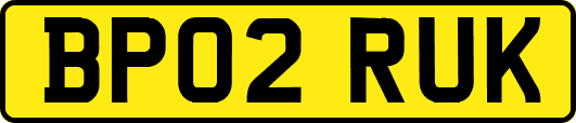 BP02RUK