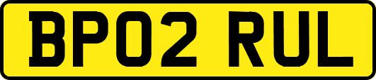 BP02RUL