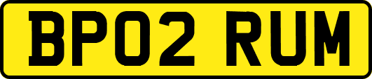 BP02RUM