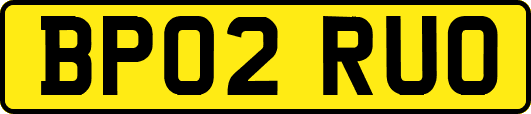 BP02RUO